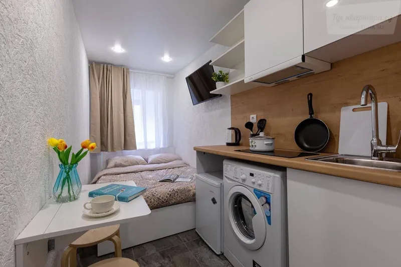 Большой Сампсониевский проспект, 56