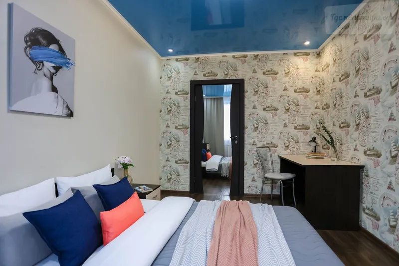 улица Мира, 31/3