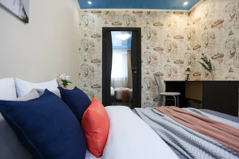 улица Мира, 31/3