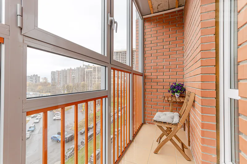 Советский проспект, 39к1