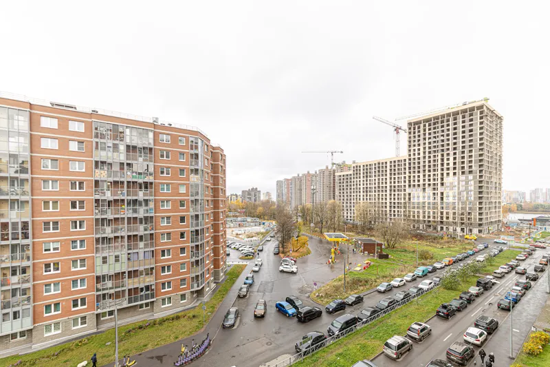 Советский проспект, 39к1