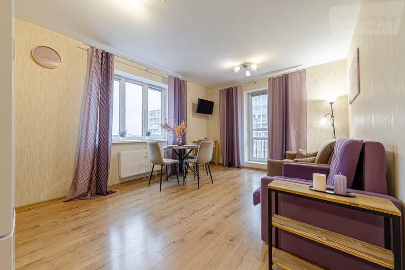 Советский проспект, 39к1