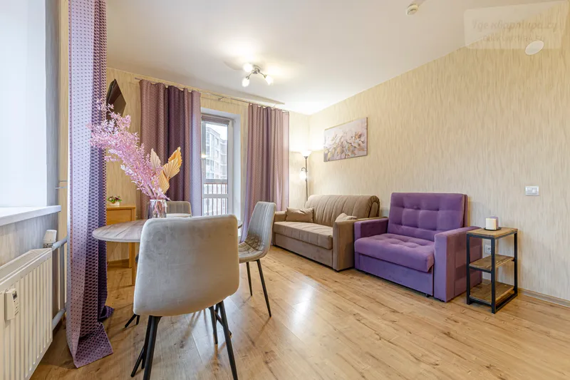 Советский проспект, 39к1