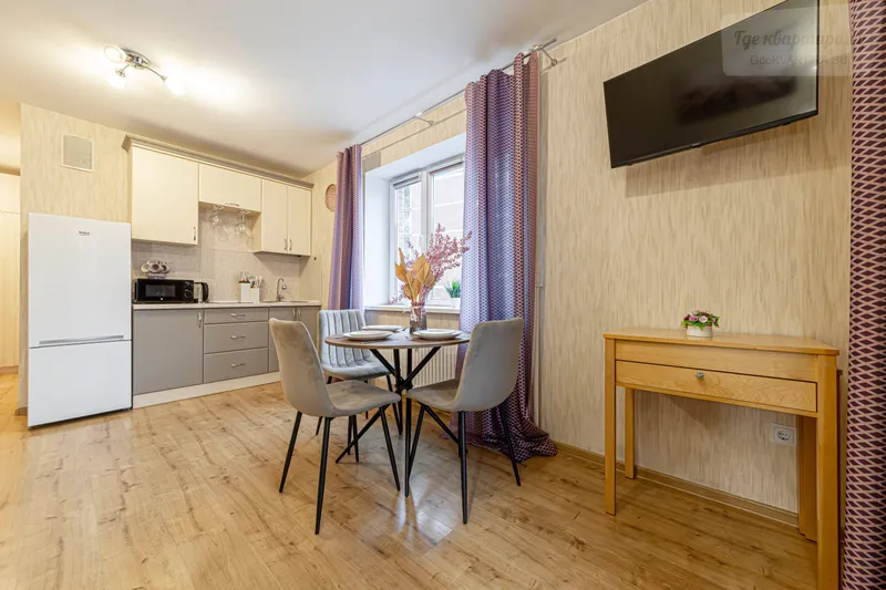 Советский проспект, 39к1