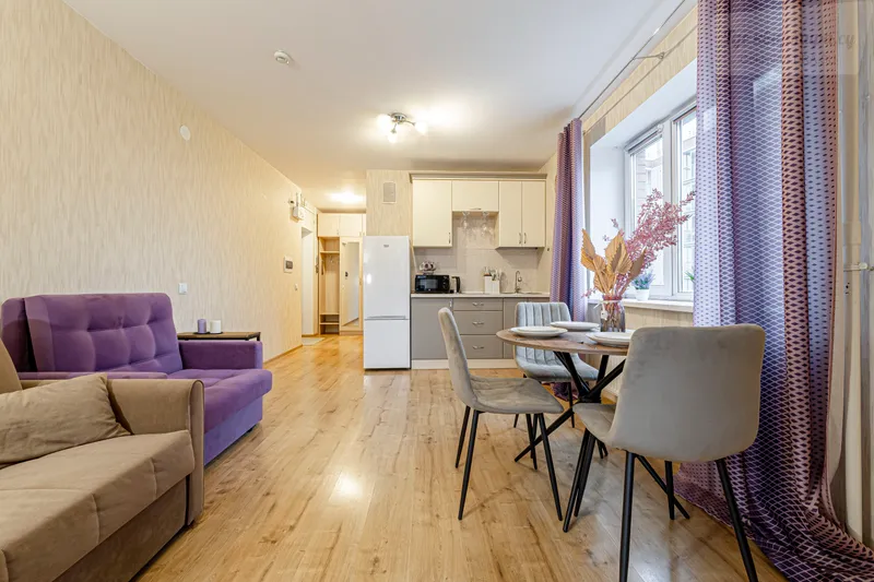 Советский проспект, 39к1