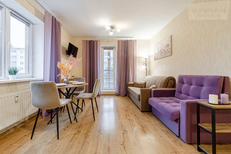 Советский проспект, 39к1