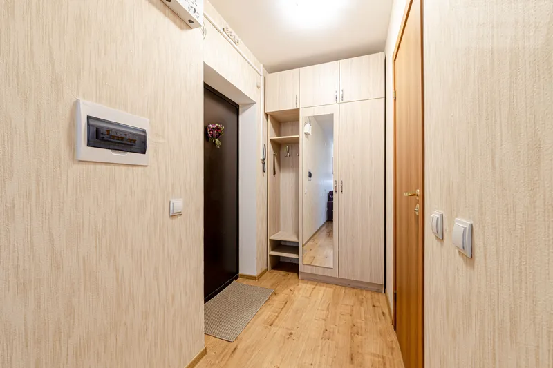 Советский проспект, 39к1