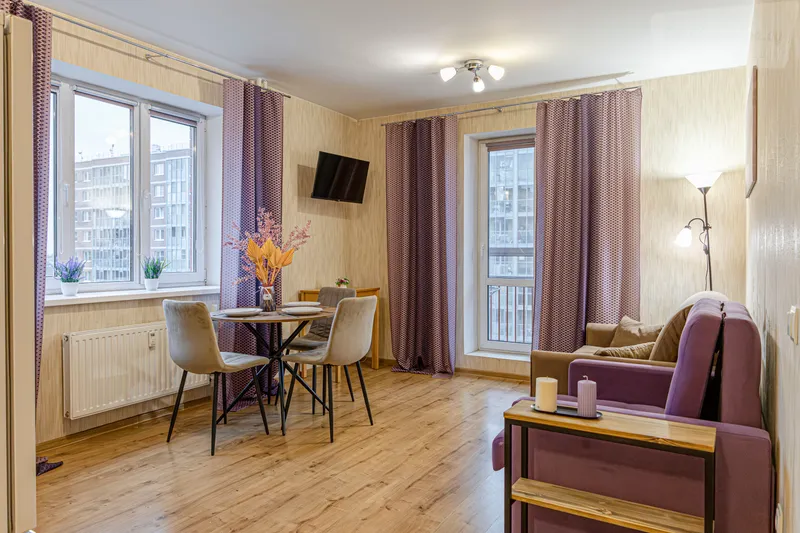 Советский проспект, 39к1