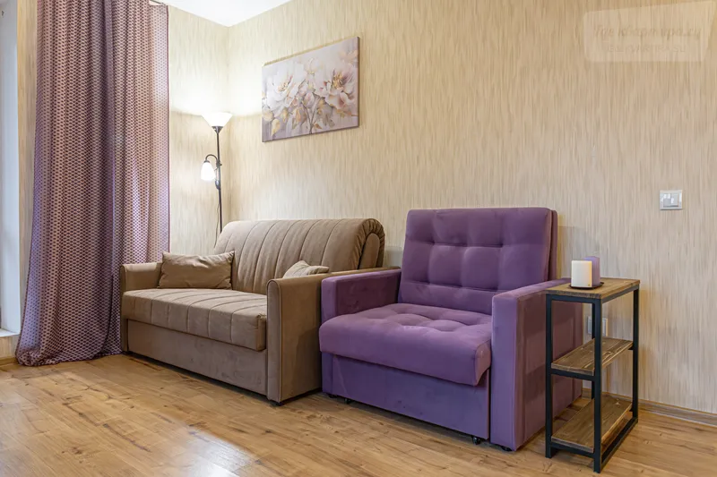 Советский проспект, 39к1