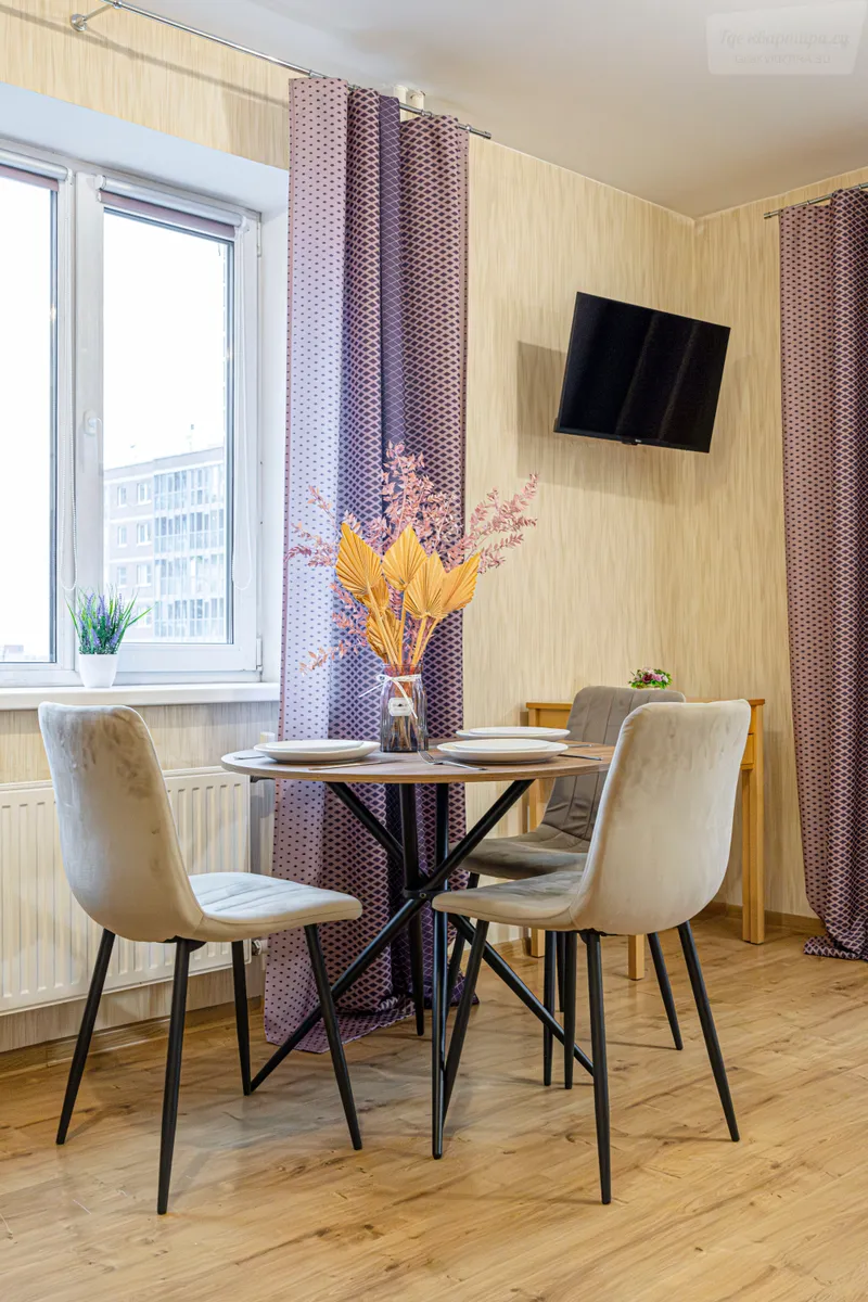 Советский проспект, 39к1