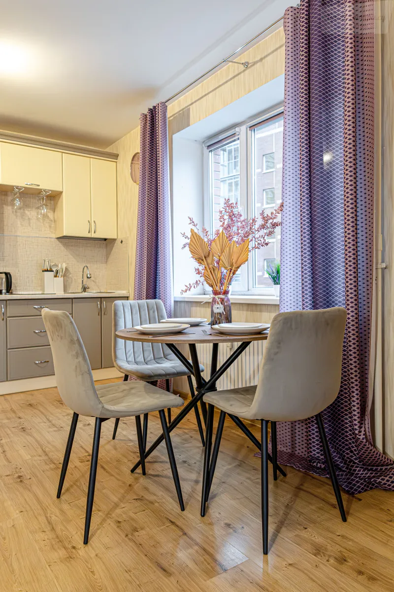 Советский проспект, 39к1