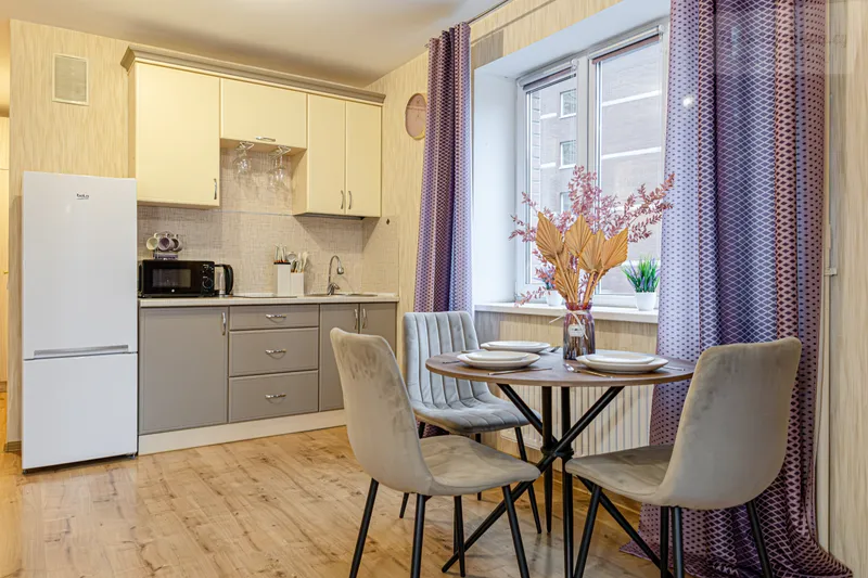 Советский проспект, 39к1