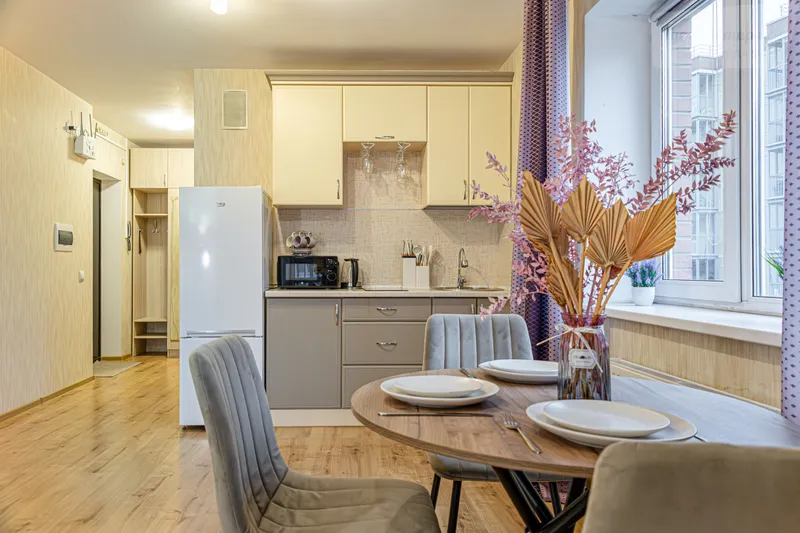 Советский проспект, 39к1