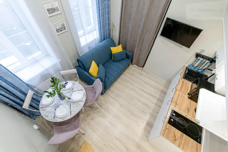 10-я линия Васильевского острова, 5/37