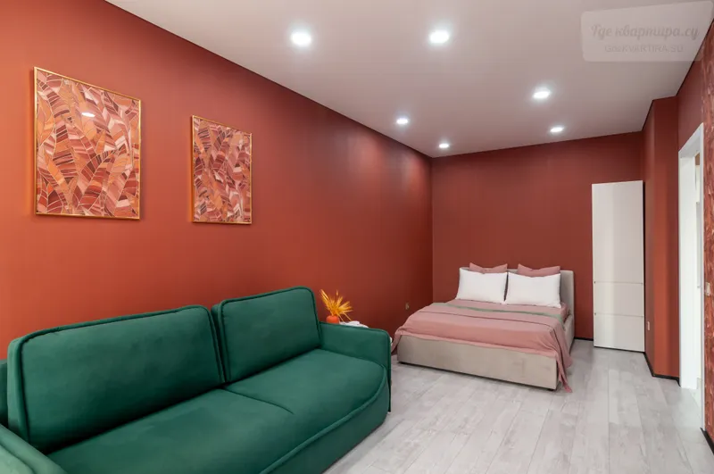 улица Александра Матросова, 30В