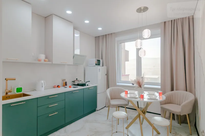 улица Александра Матросова, 30В