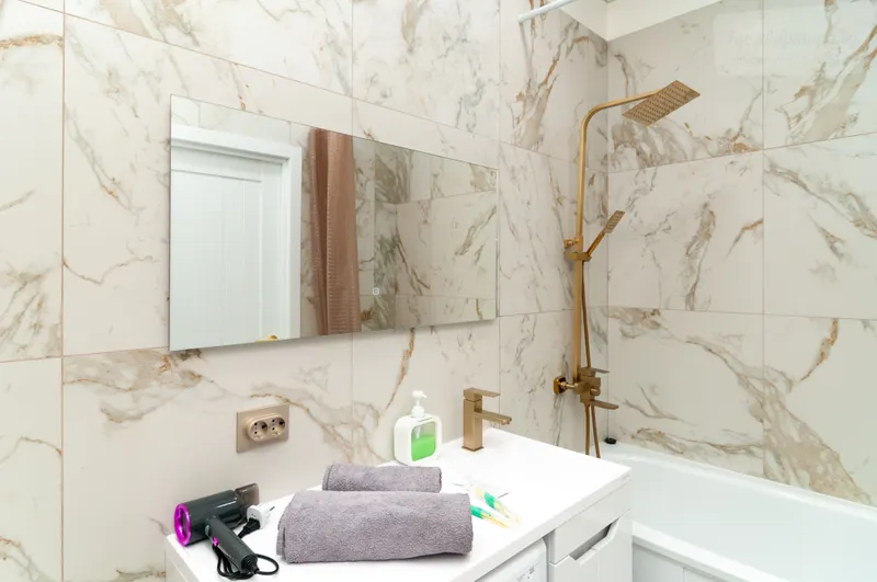 улица Александра Матросова, 30В