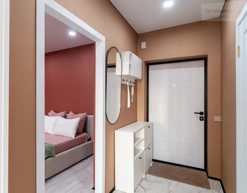 улица Александра Матросова, 30В