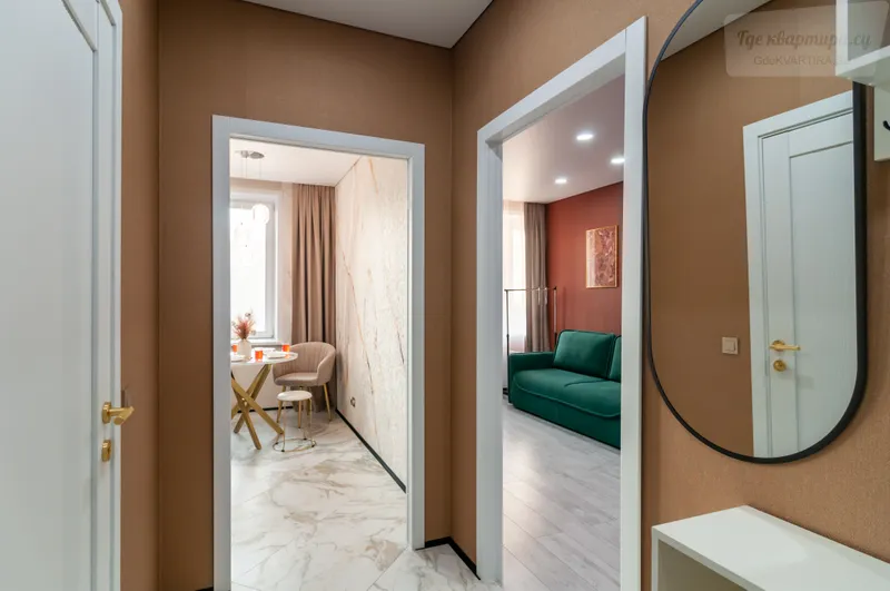 улица Александра Матросова, 30В