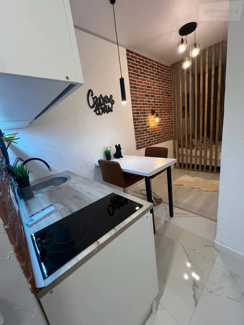 Фото квартиры 7