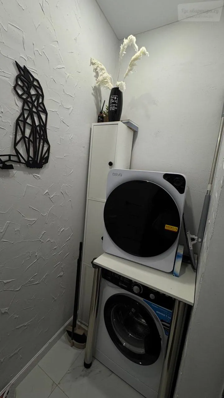 Фото квартиры 13