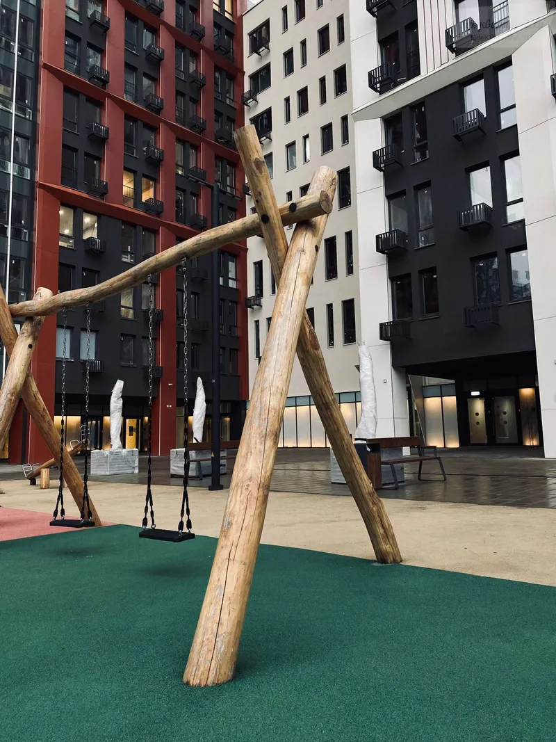 Фото квартиры 16