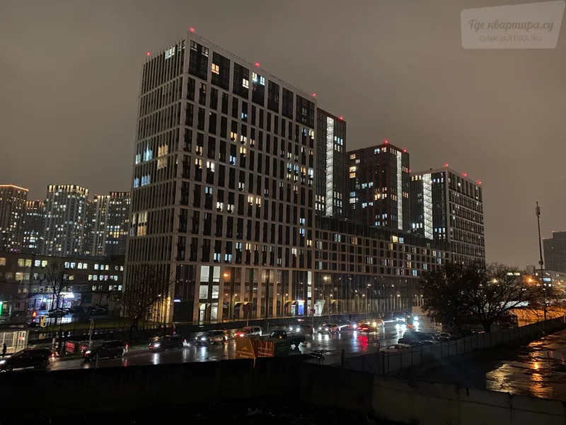 Фото квартиры 19