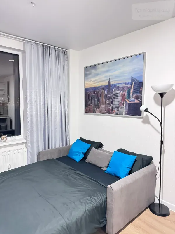 Пятницкое шоссе, 56Б