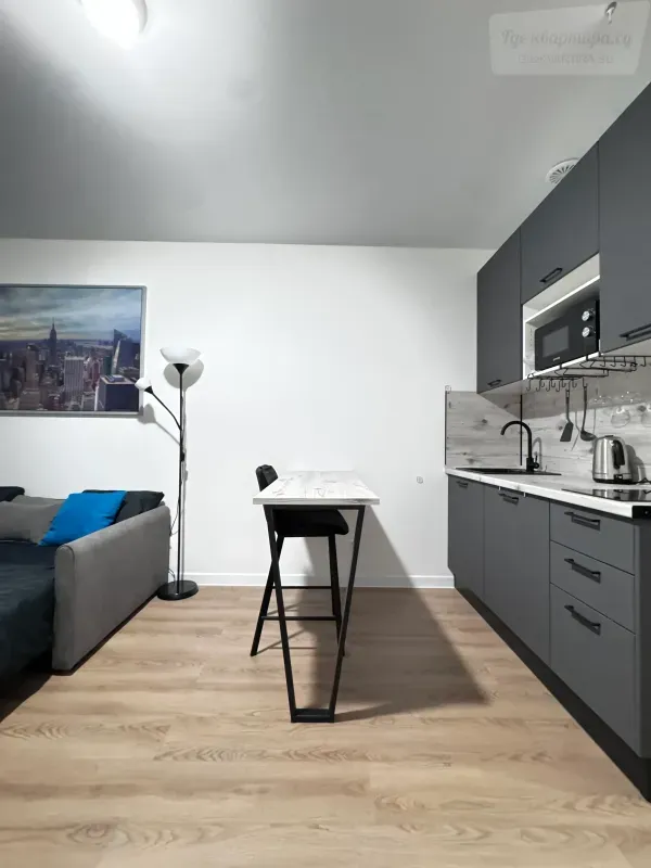 Пятницкое шоссе, 56Б