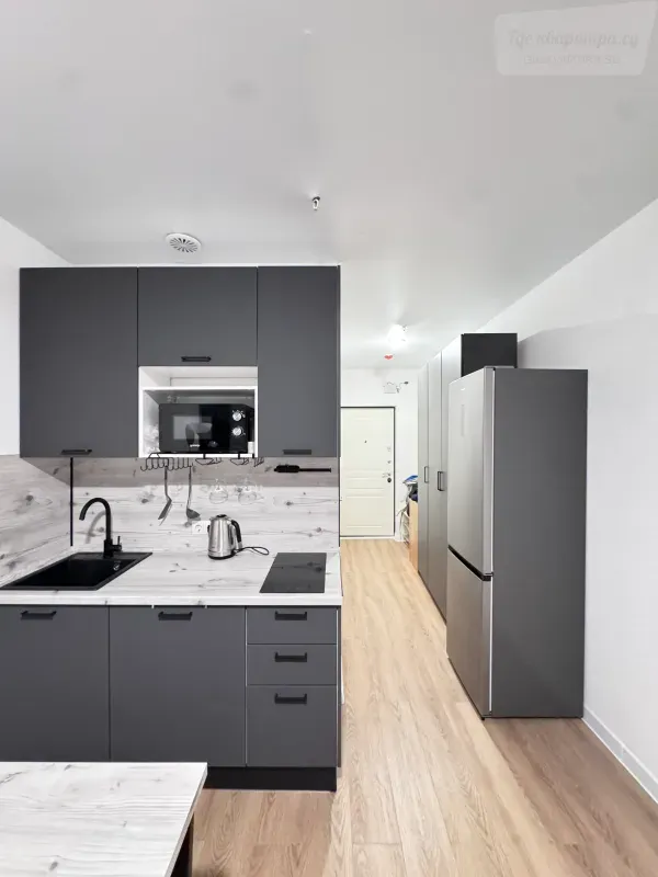 Пятницкое шоссе, 56Б