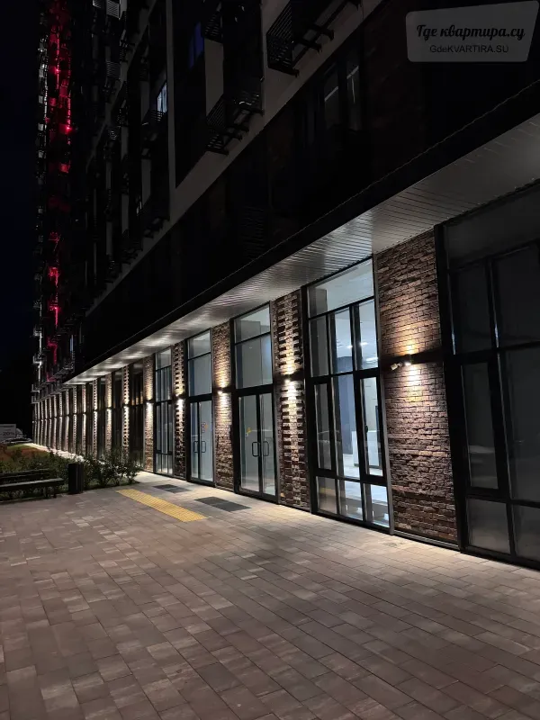 Пятницкое шоссе, 56Б