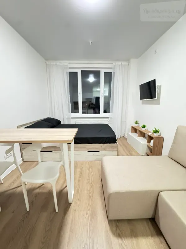 Пятницкое шоссе, 56Б