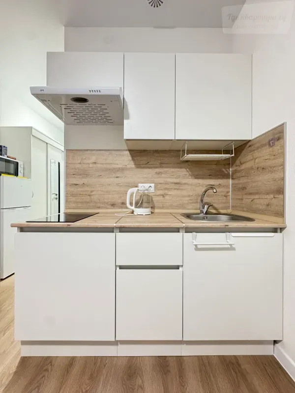 Пятницкое шоссе, 56Б