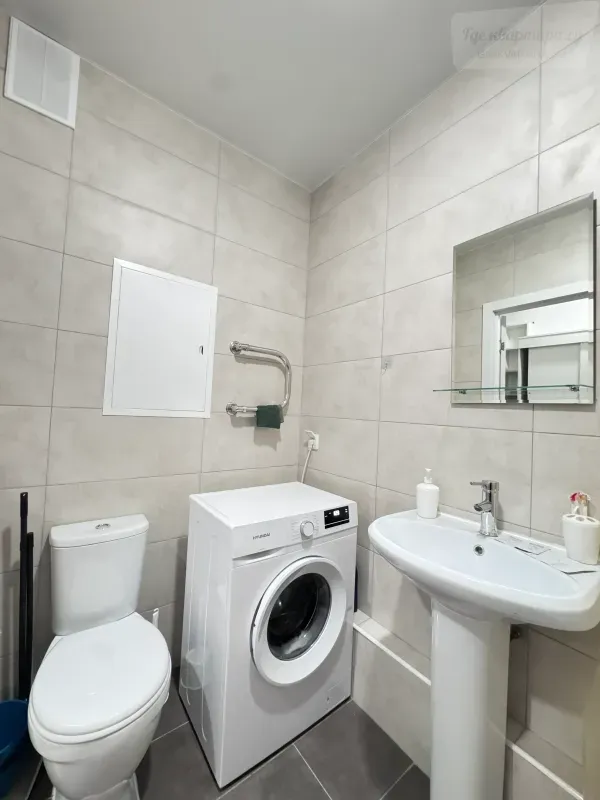 Пятницкое шоссе, 56Б