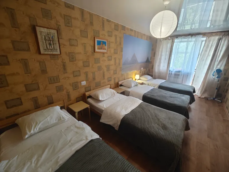 Фото квартиры 15