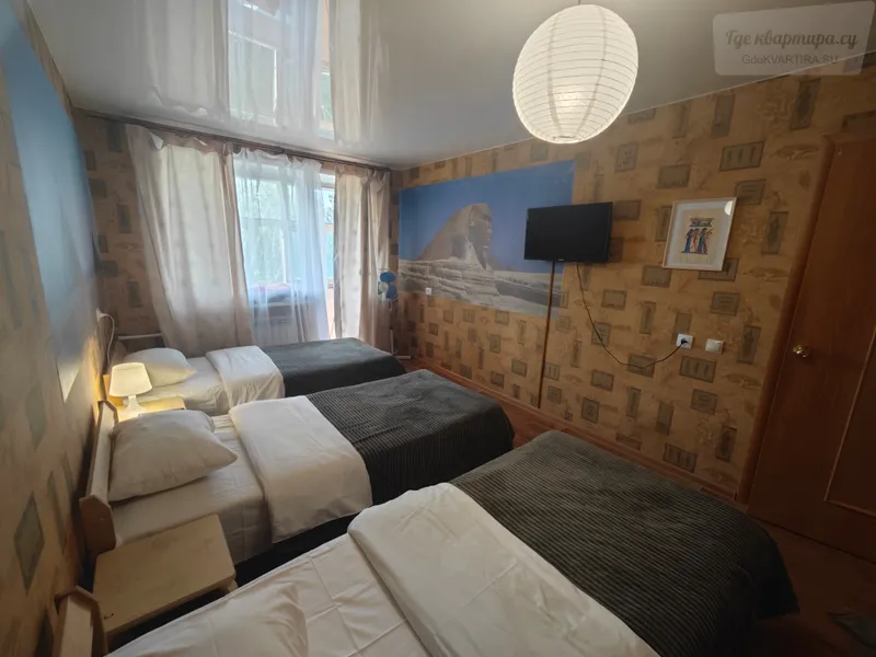 Фото квартиры 14