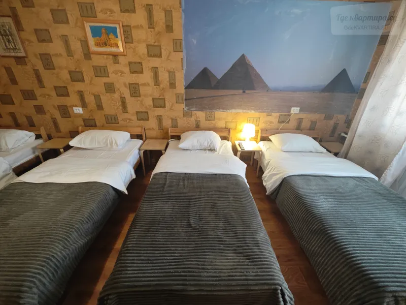 Фото квартиры 16