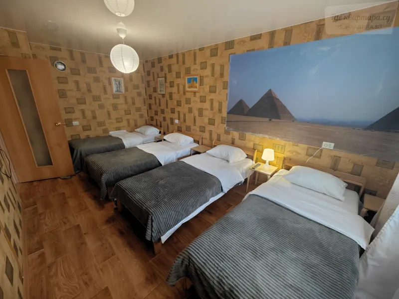 Фото квартиры 17