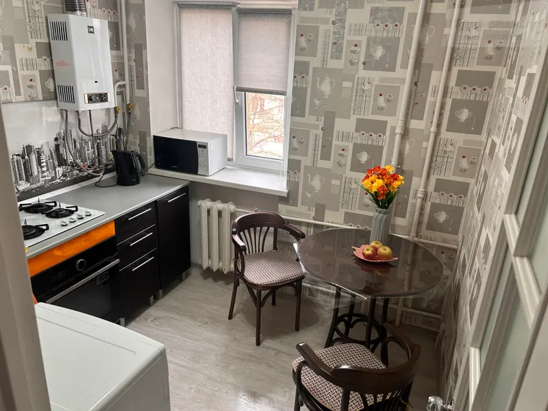 Фото квартиры 2