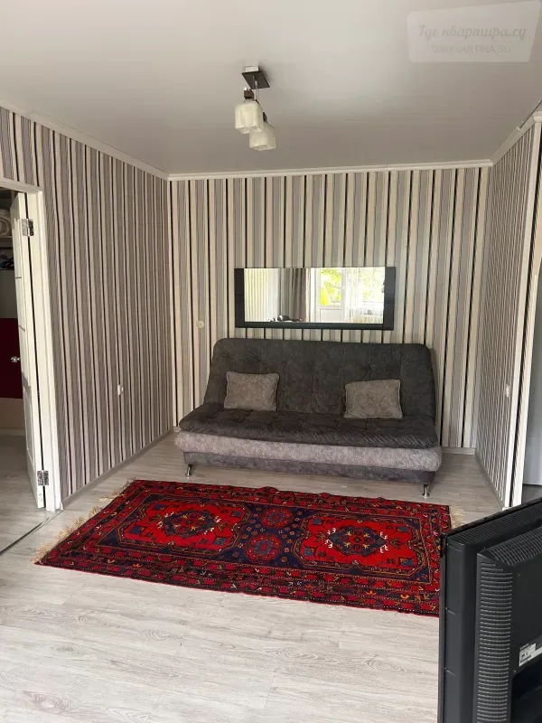 Фото квартиры 3