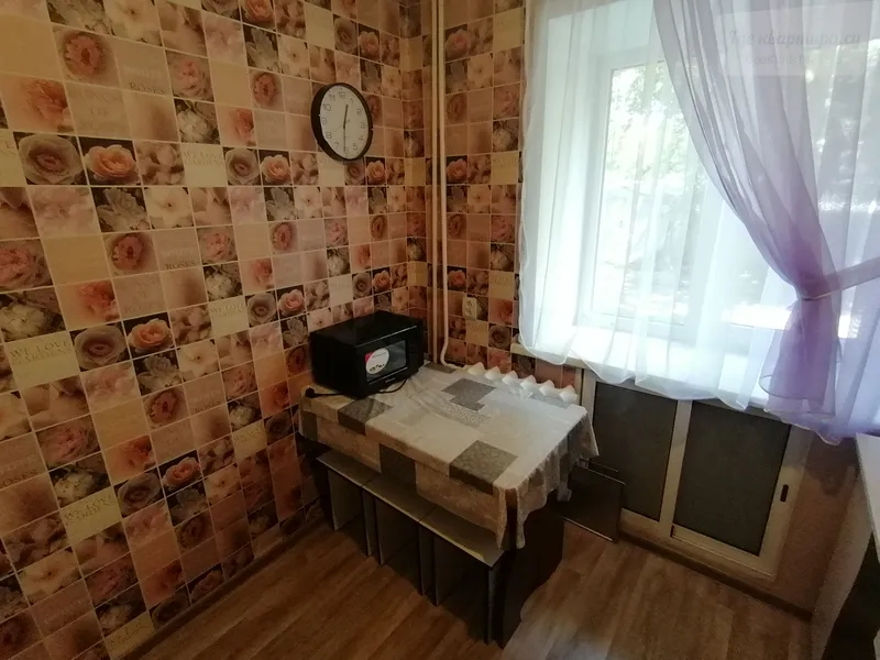 улица Георгия Исакова, 130