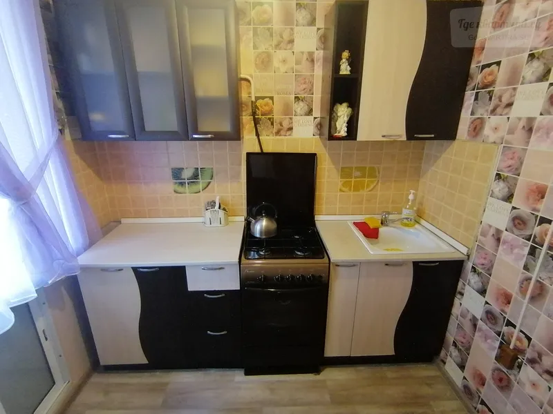 улица Георгия Исакова, 130