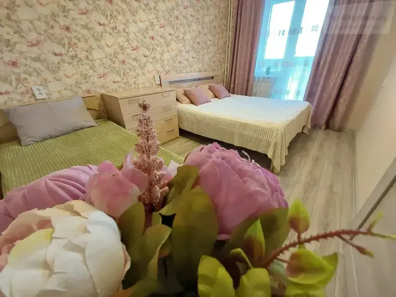 Фото квартиры: улица Университетская Набережная, 85