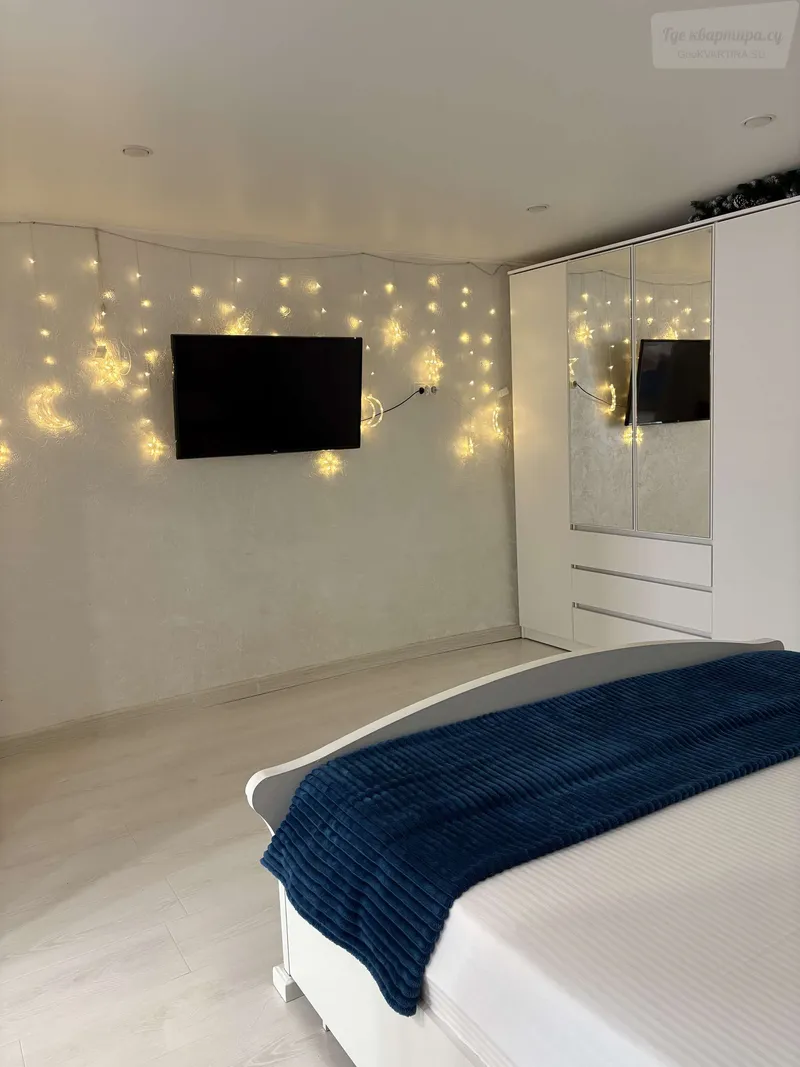 Фото квартиры 3