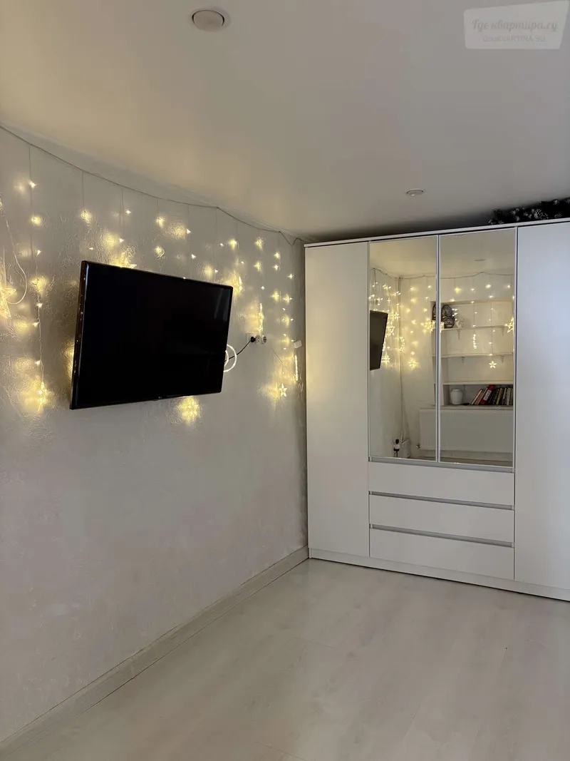 Фото квартиры 4