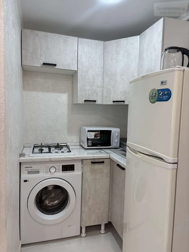 Фото квартиры 5