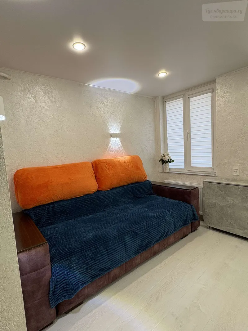 Фото квартиры 11