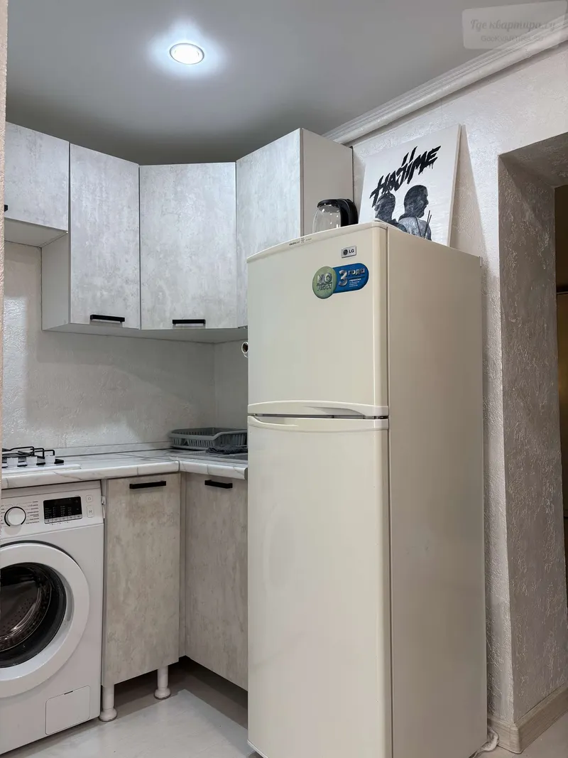 Фото квартиры 14