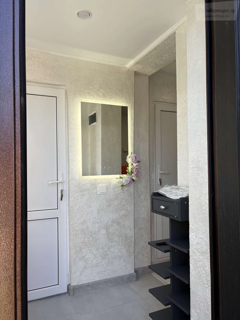Фото квартиры 16