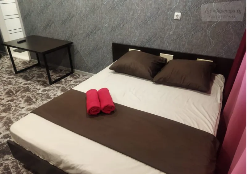 Фото квартиры: улица Завенягина, 11